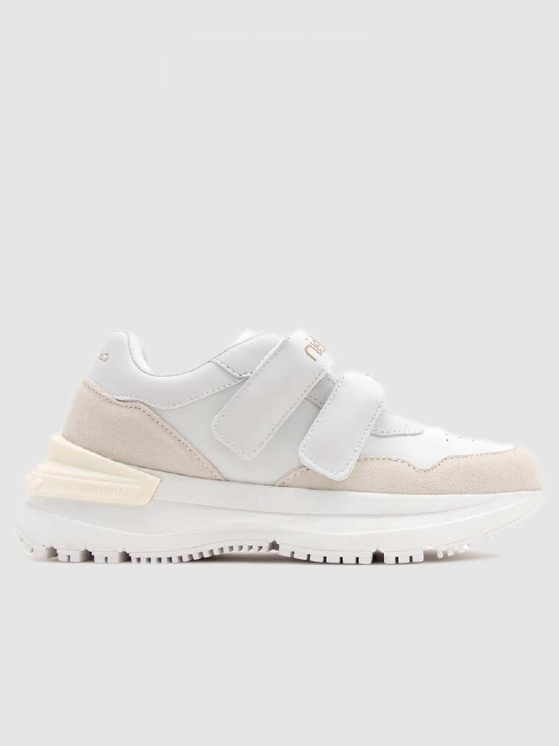 Tenis Mujer Calvin Klein
