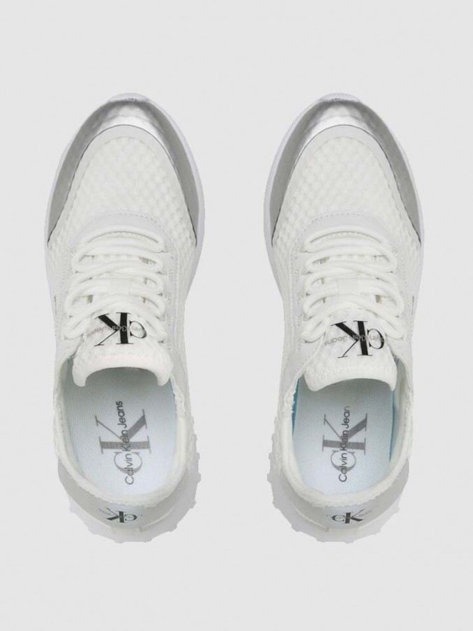 Sneakers Woman Calvin Klein
