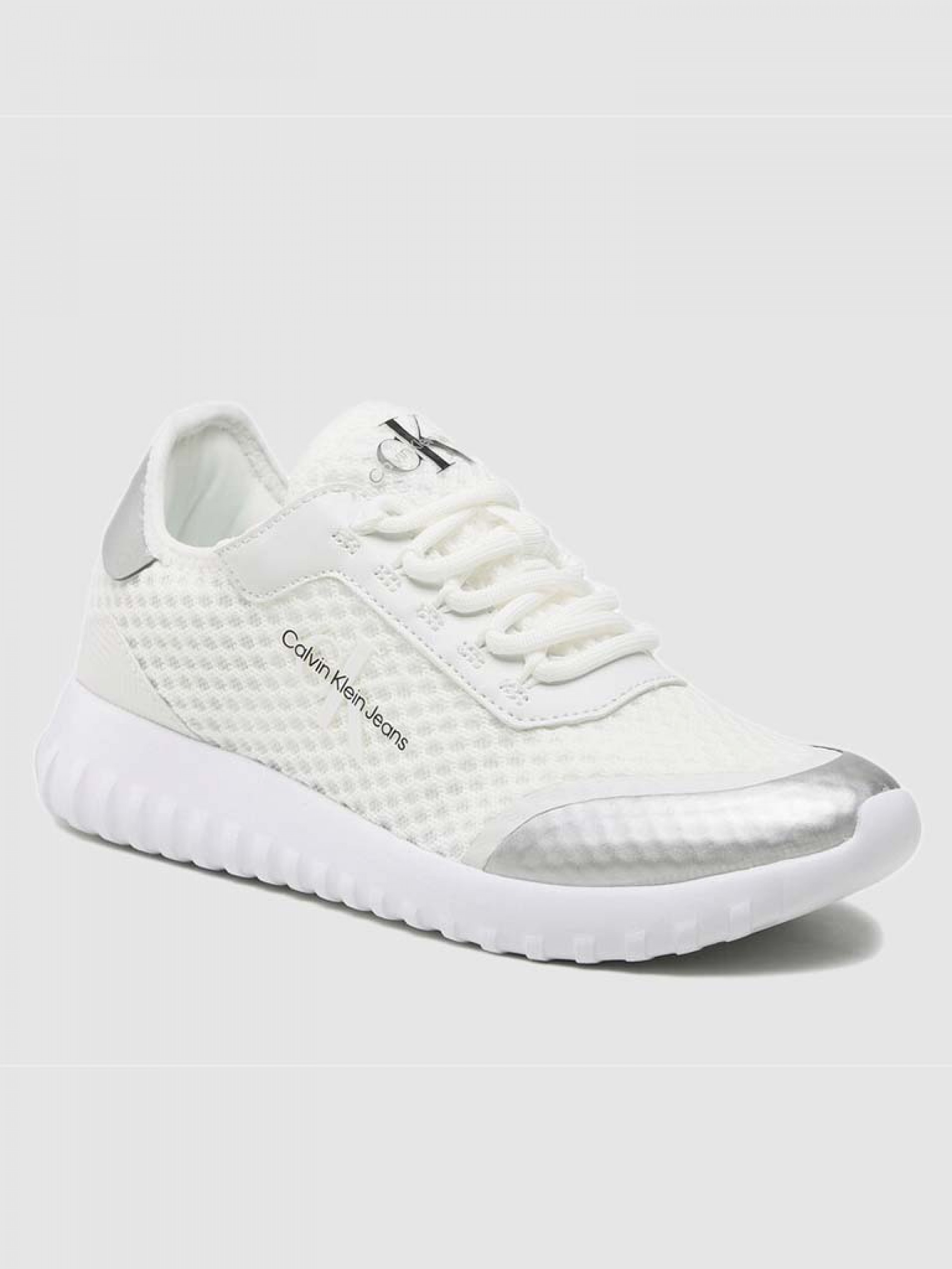 Sneakers Woman Calvin Klein