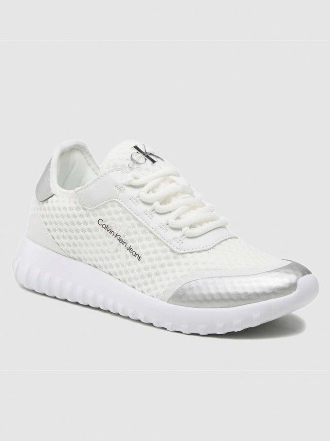 Sneakers Woman Calvin Klein