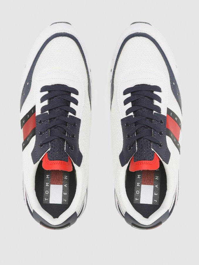 Sneakers Man Tommy Jeans