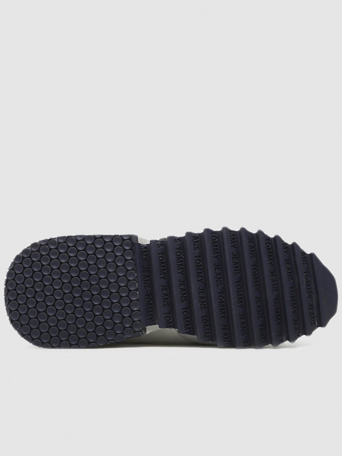Sneakers Man Tommy Jeans