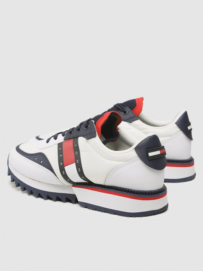 Sneakers Man Tommy Jeans