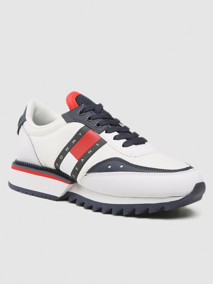 Sneakers Man Tommy Jeans