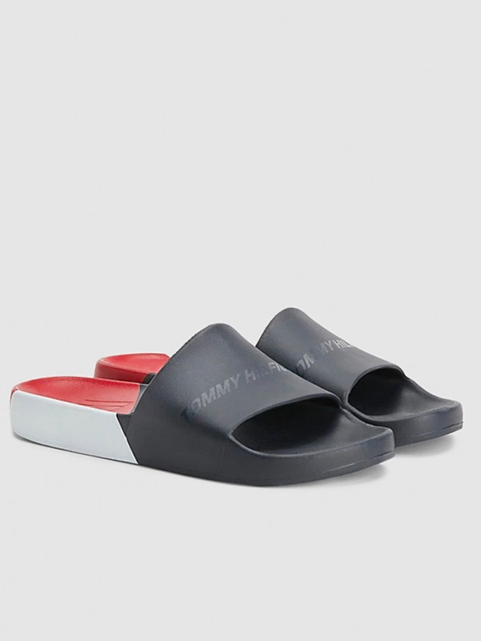 Flip Flops Man Tommy Jeans