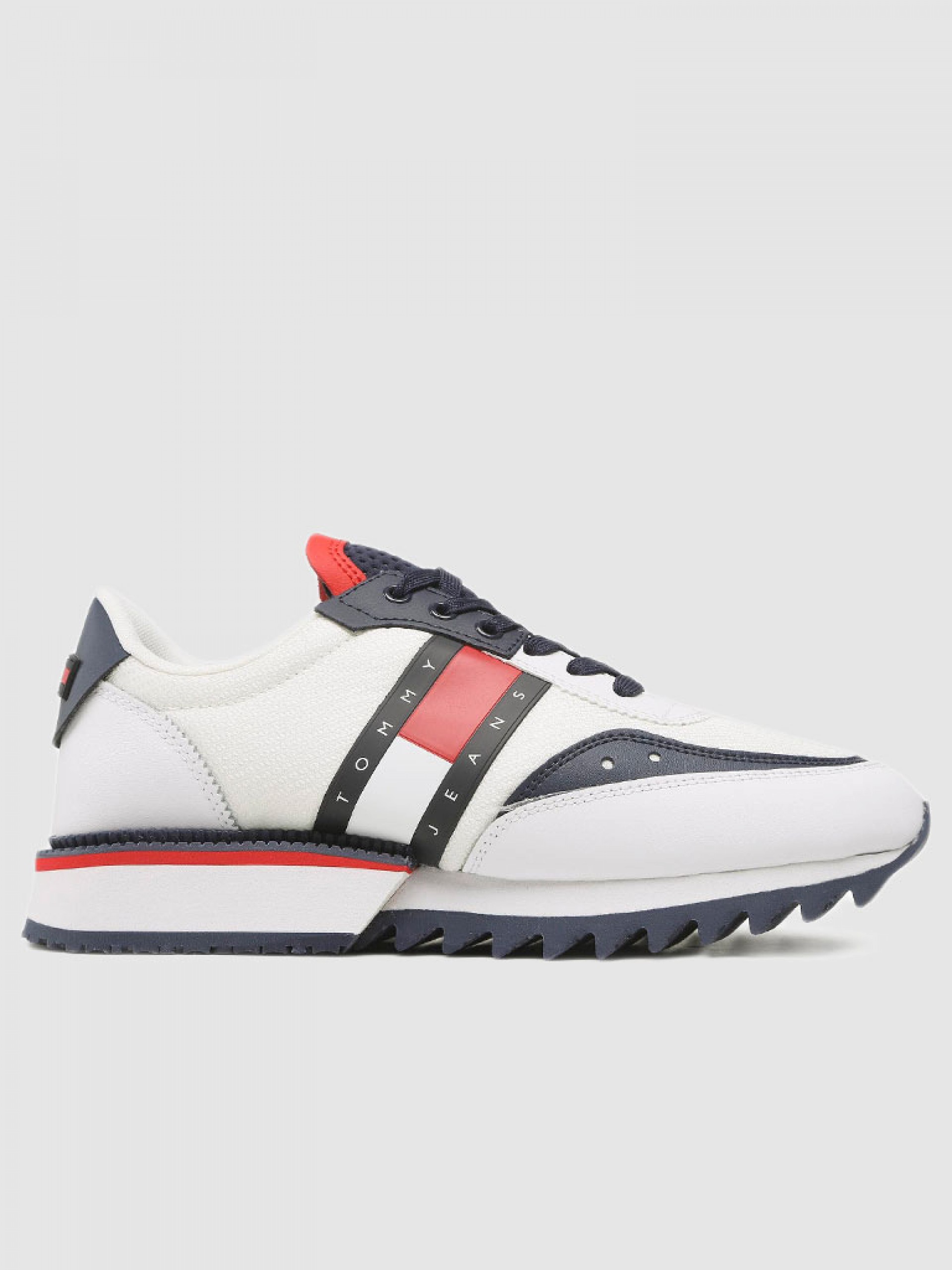 Sneakers Man Tommy Jeans