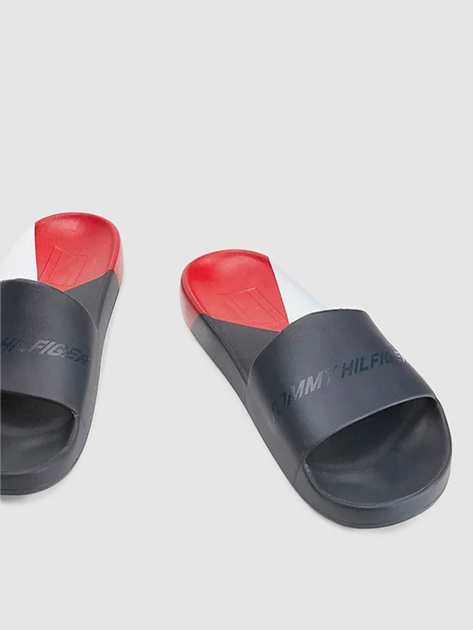 Flip Flops Man Tommy Jeans