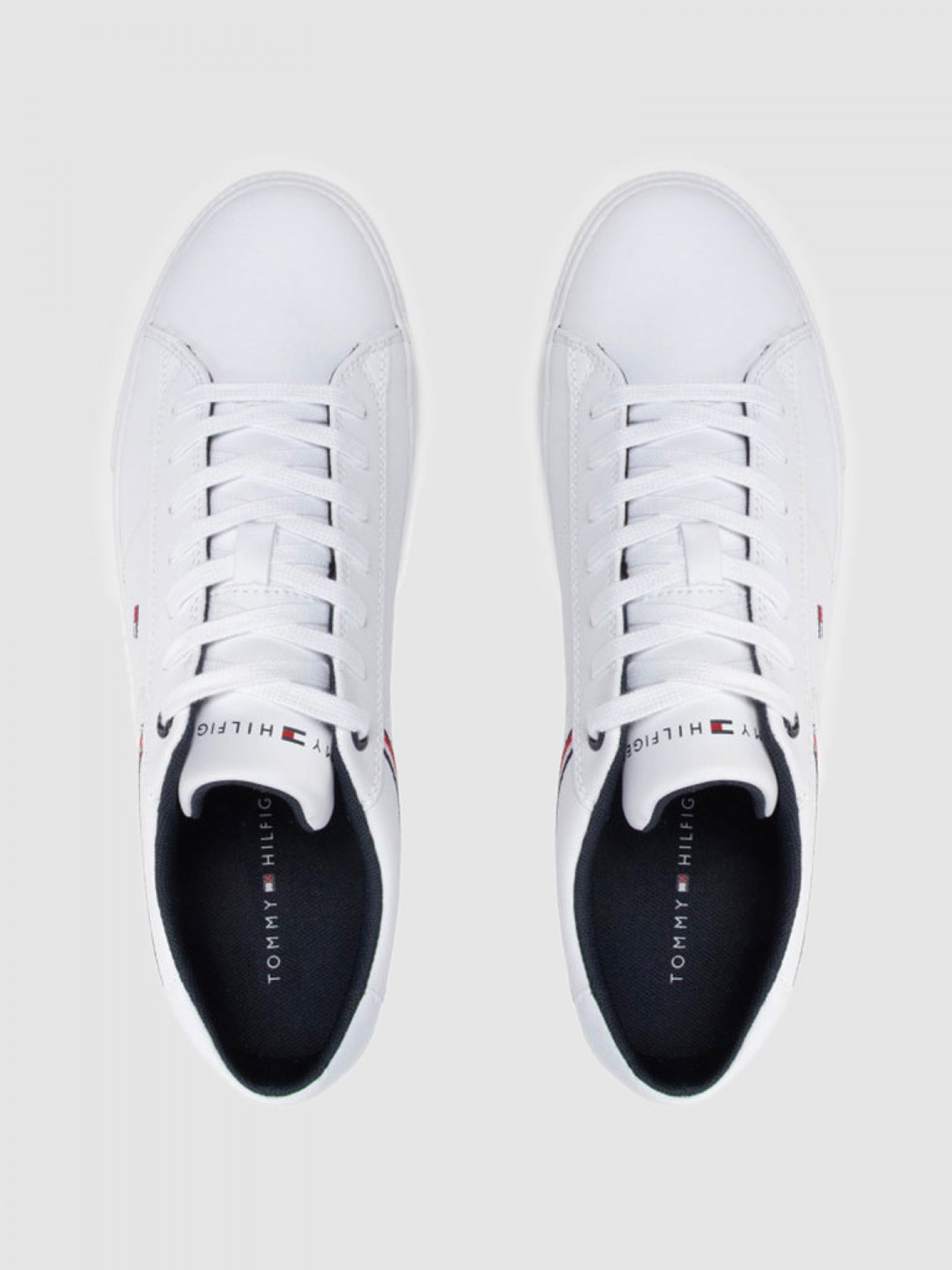 Tenis Hombre Tommy Jeans