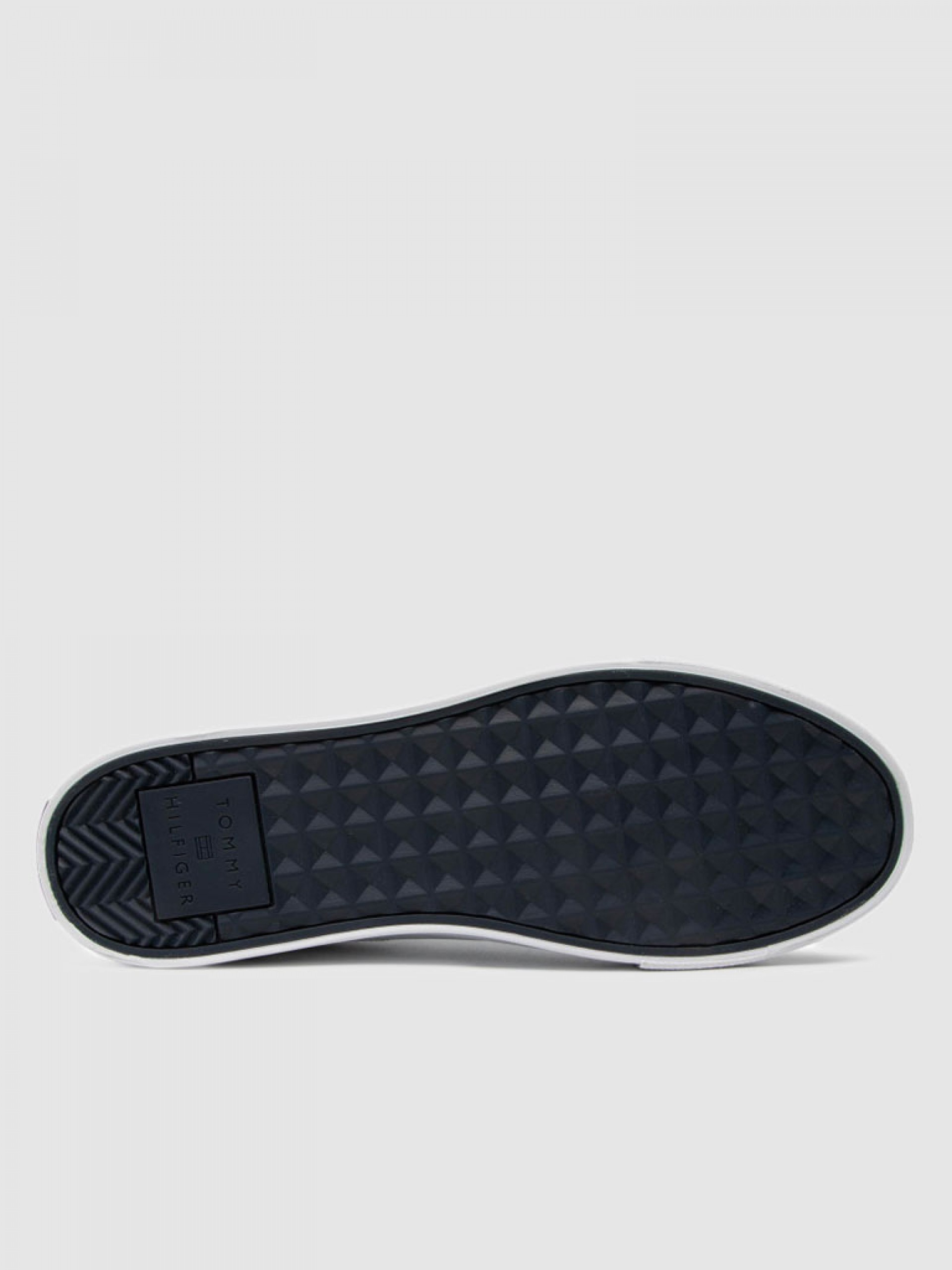 Tenis Hombre Tommy Jeans