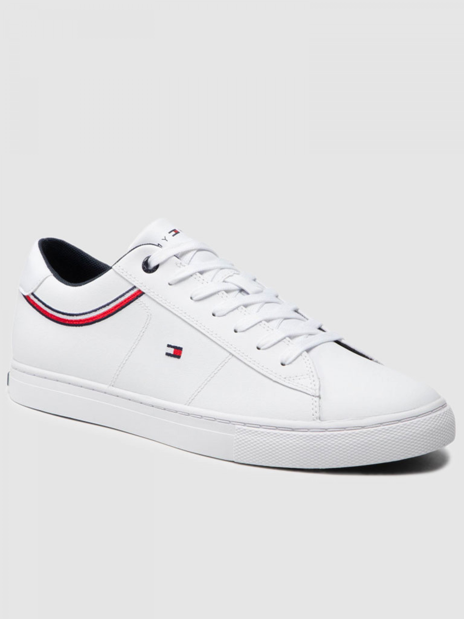 Tenis Hombre Tommy Jeans