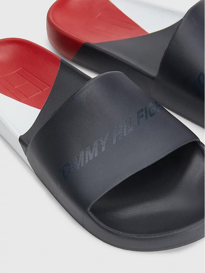 Flip Flops Man Tommy Jeans