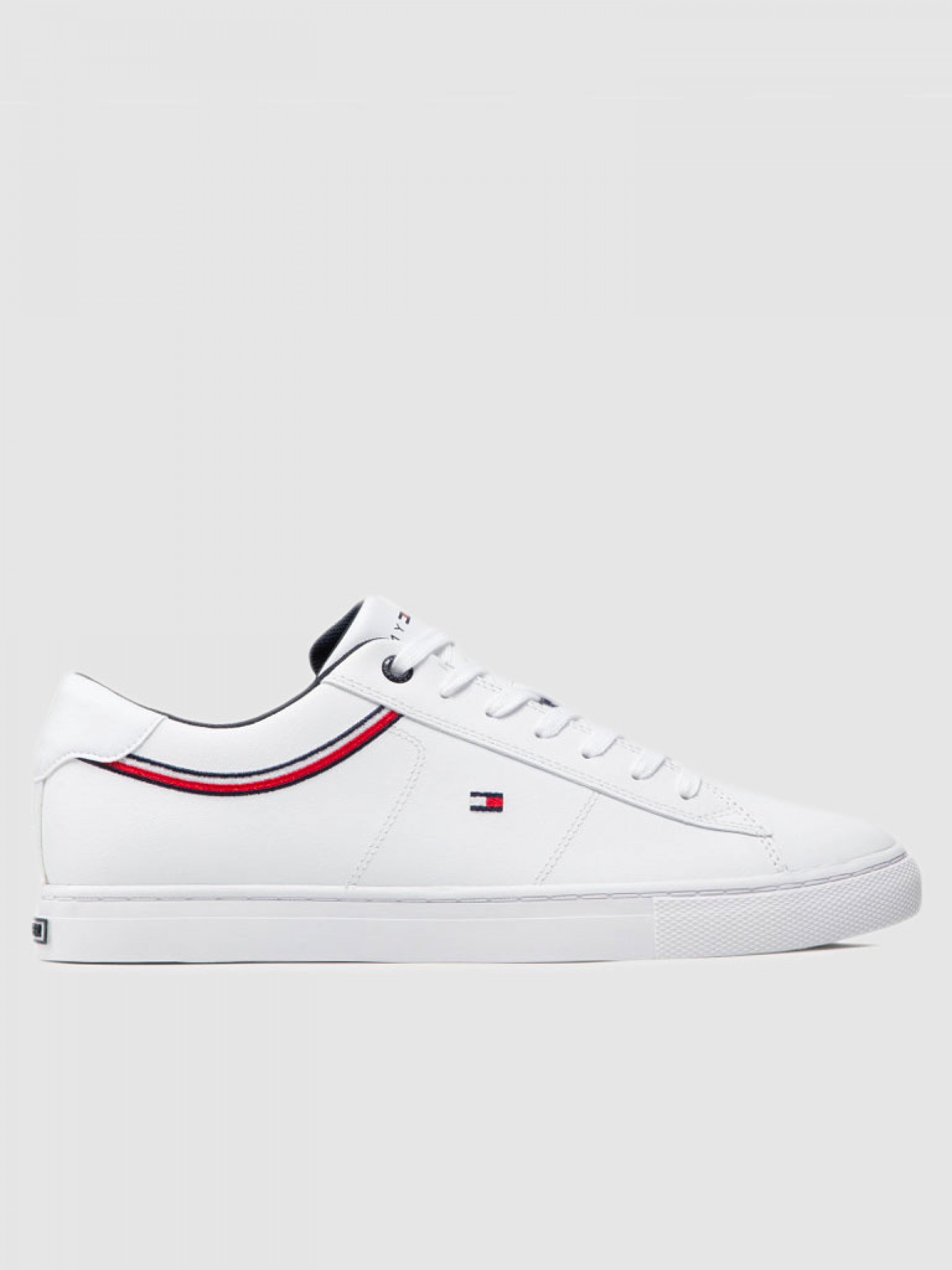 Tenis Hombre Tommy Jeans