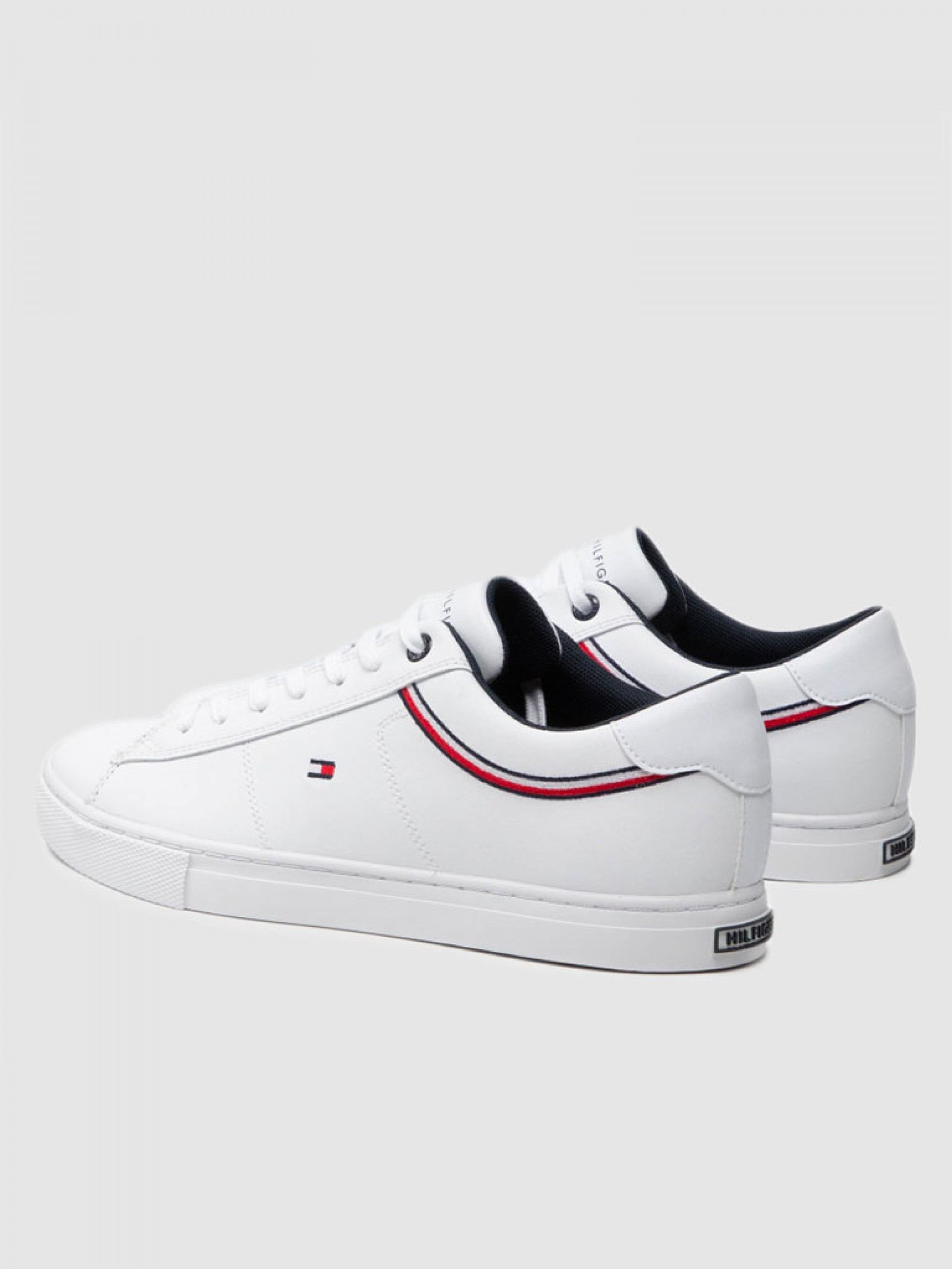 Tenis Hombre Tommy Jeans