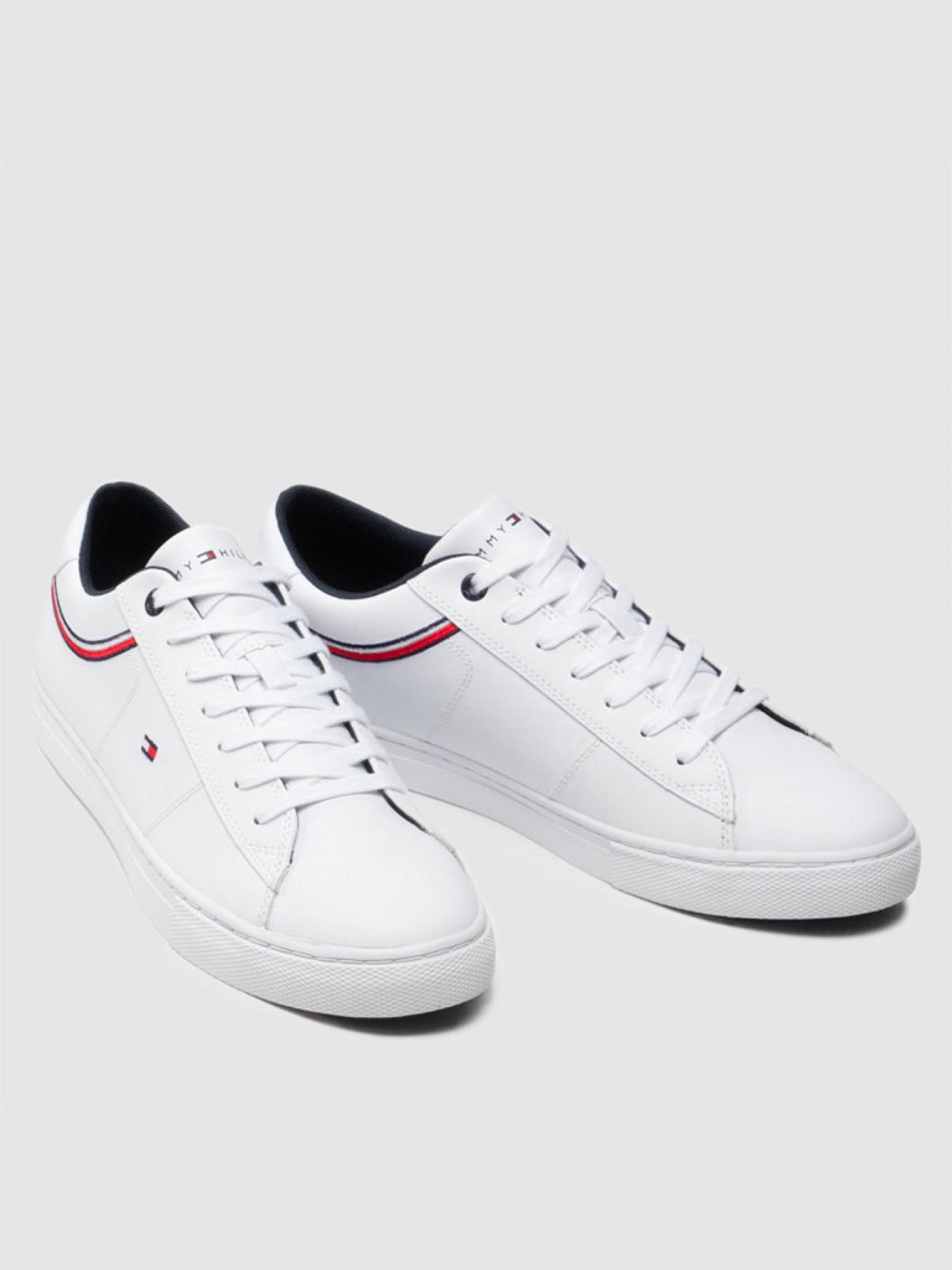 Tenis Hombre Tommy Jeans