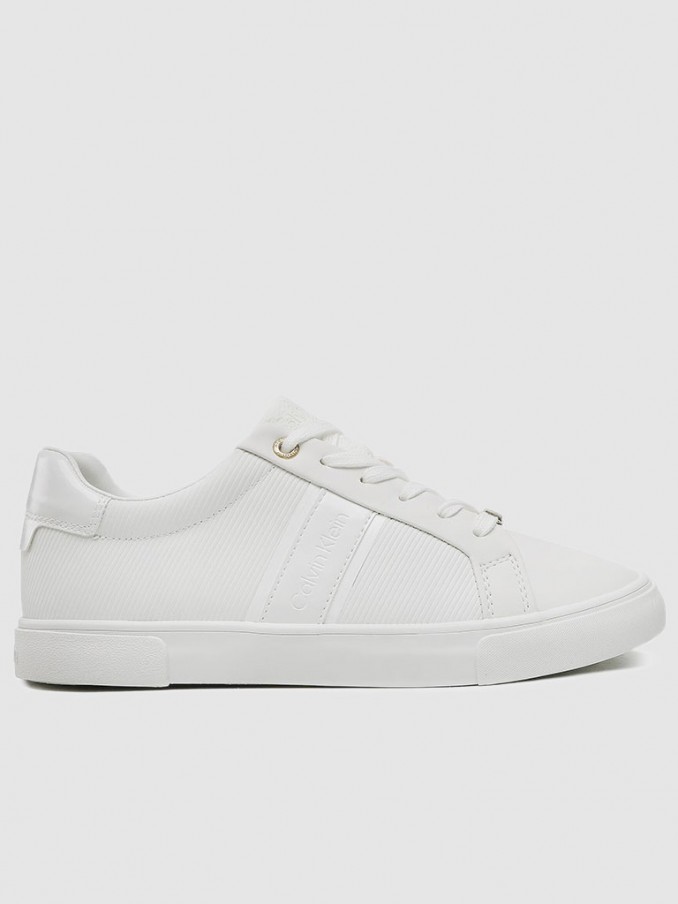 Sapatilhas Mulher Calvin Klein