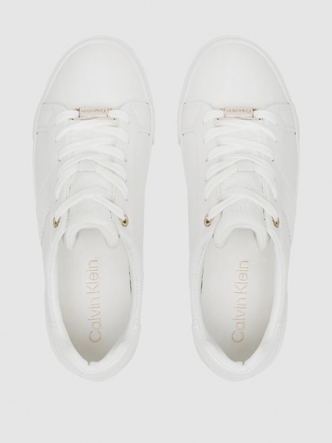 Sapatilhas Mulher Calvin Klein
