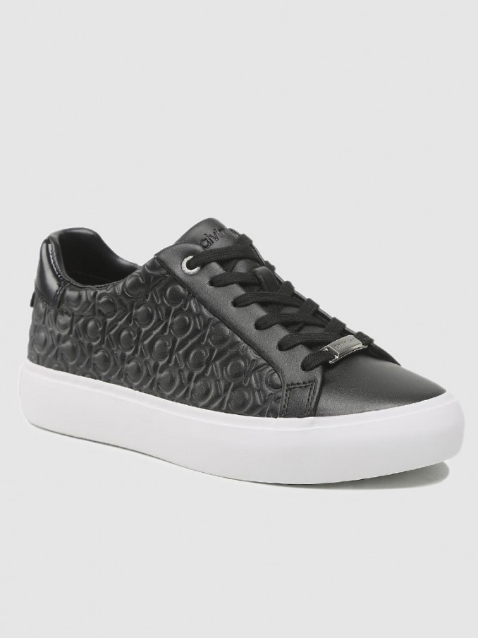 Tenis Mujer Calvin Klein