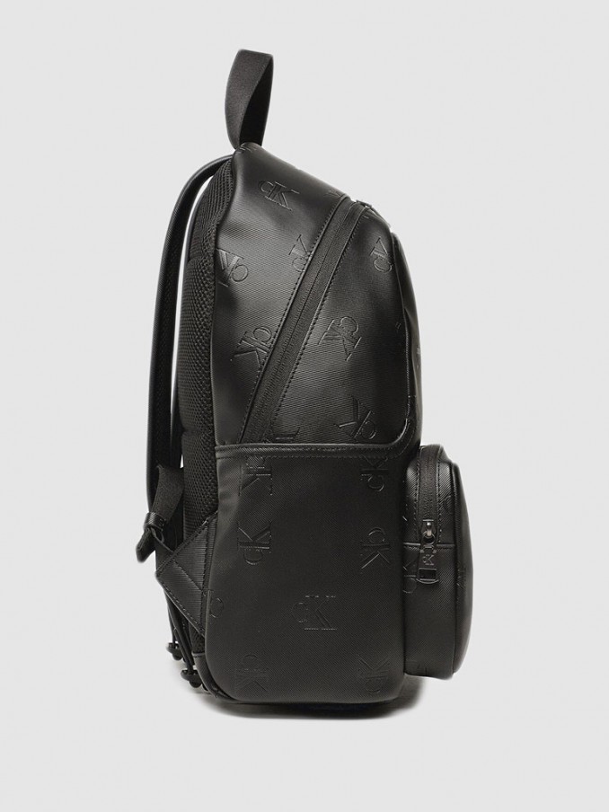 Mochila Hombre Calvin Klein