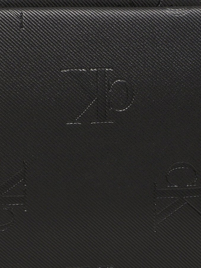 Mochila Hombre Calvin Klein