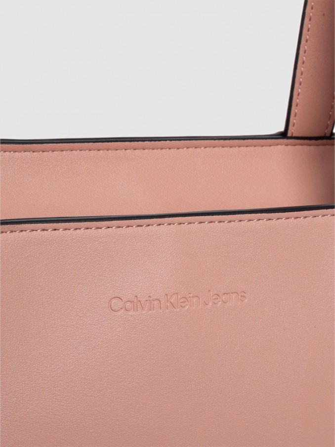 Handbag Woman Calvin Klein