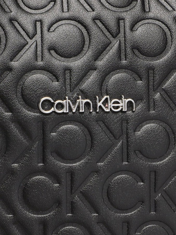 Mochila Mujer Calvin Klein