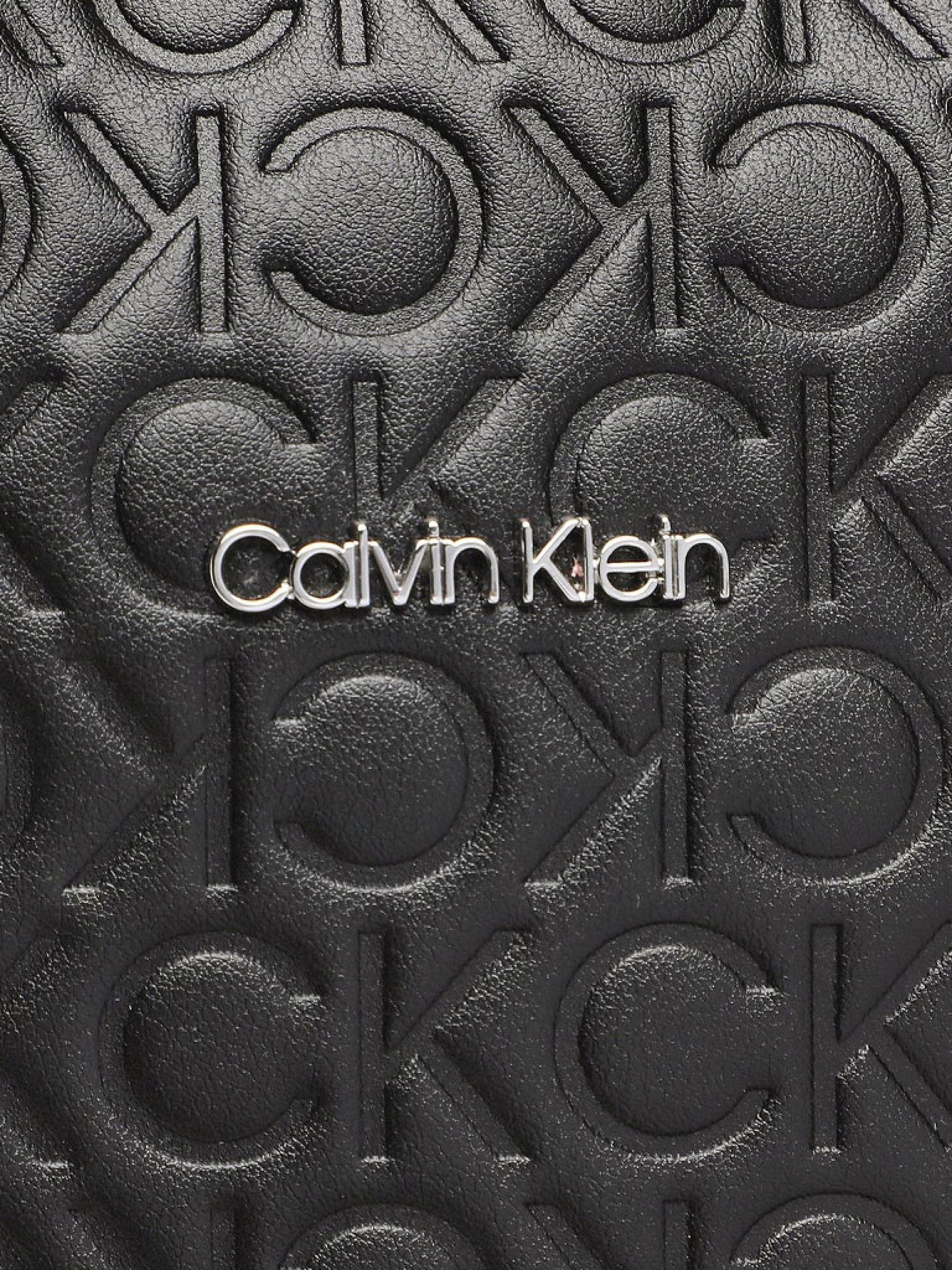 Mochila Mujer Calvin Klein