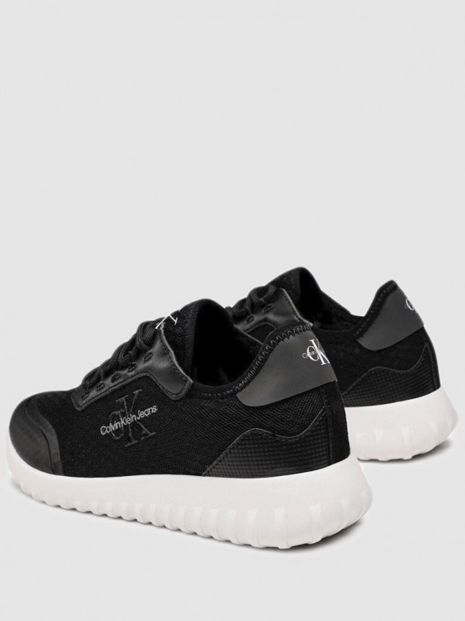 Tenis Mujer Calvin Klein