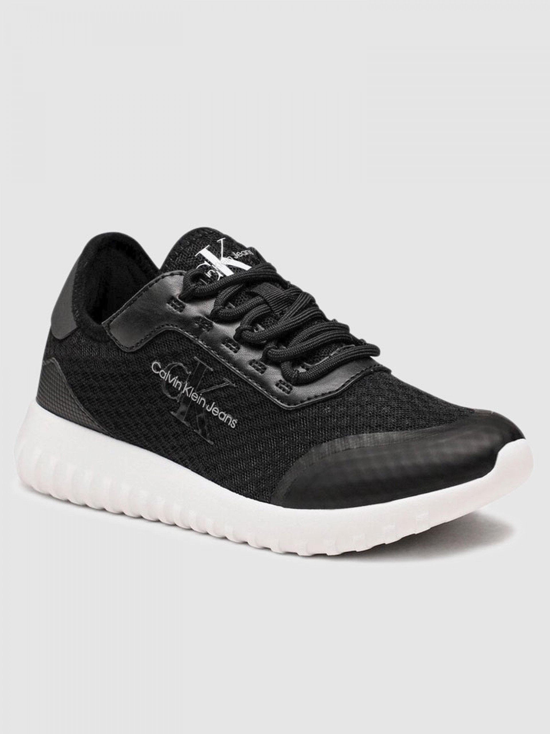 Tenis Mujer Calvin Klein