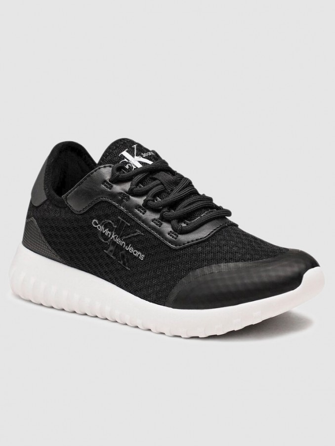 Tenis Mujer Calvin Klein