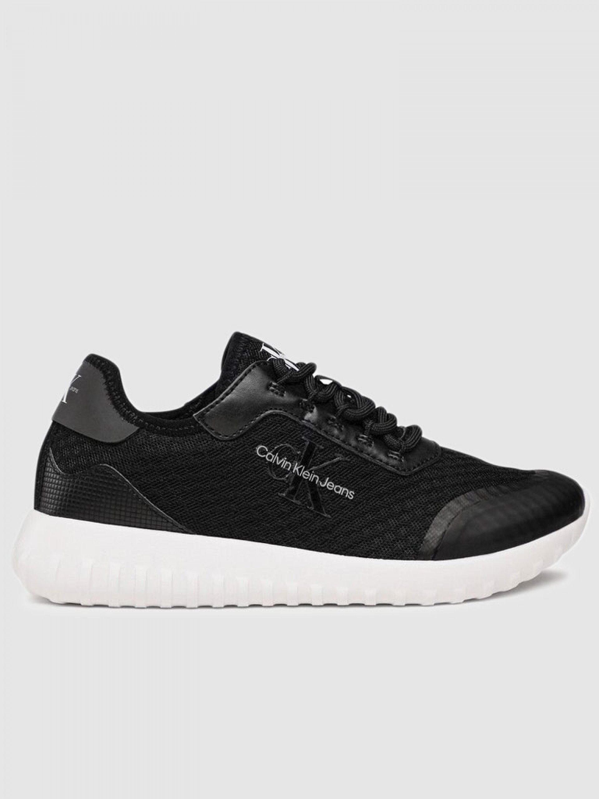 Tenis Mujer Calvin Klein