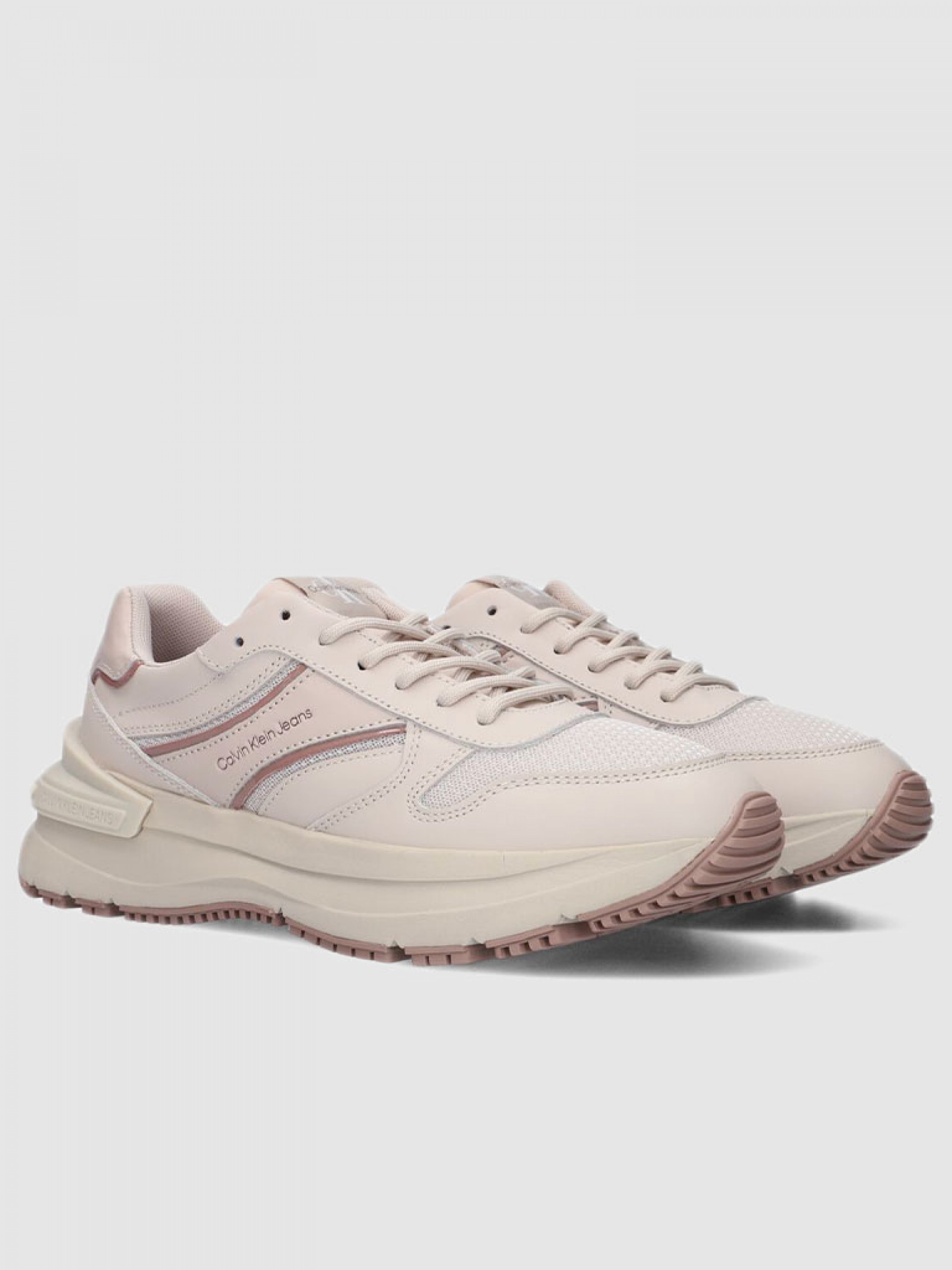 Tenis Mujer Calvin Klein