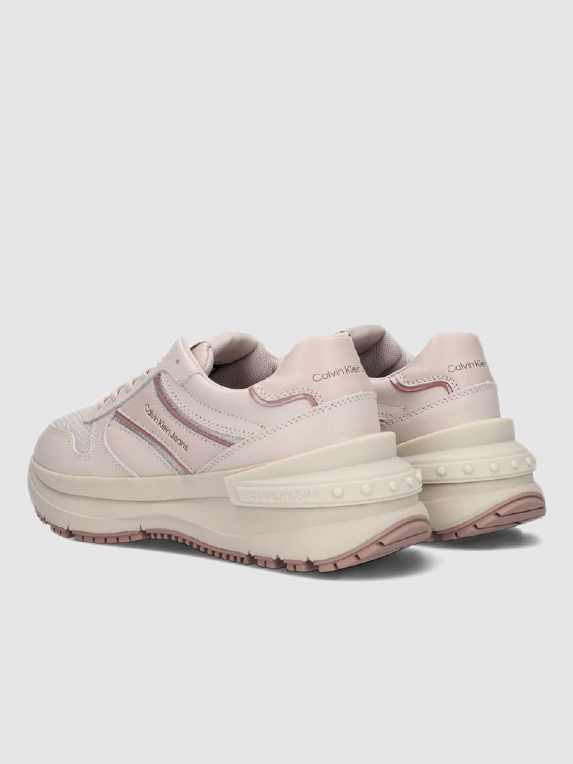 Tenis Mujer Calvin Klein