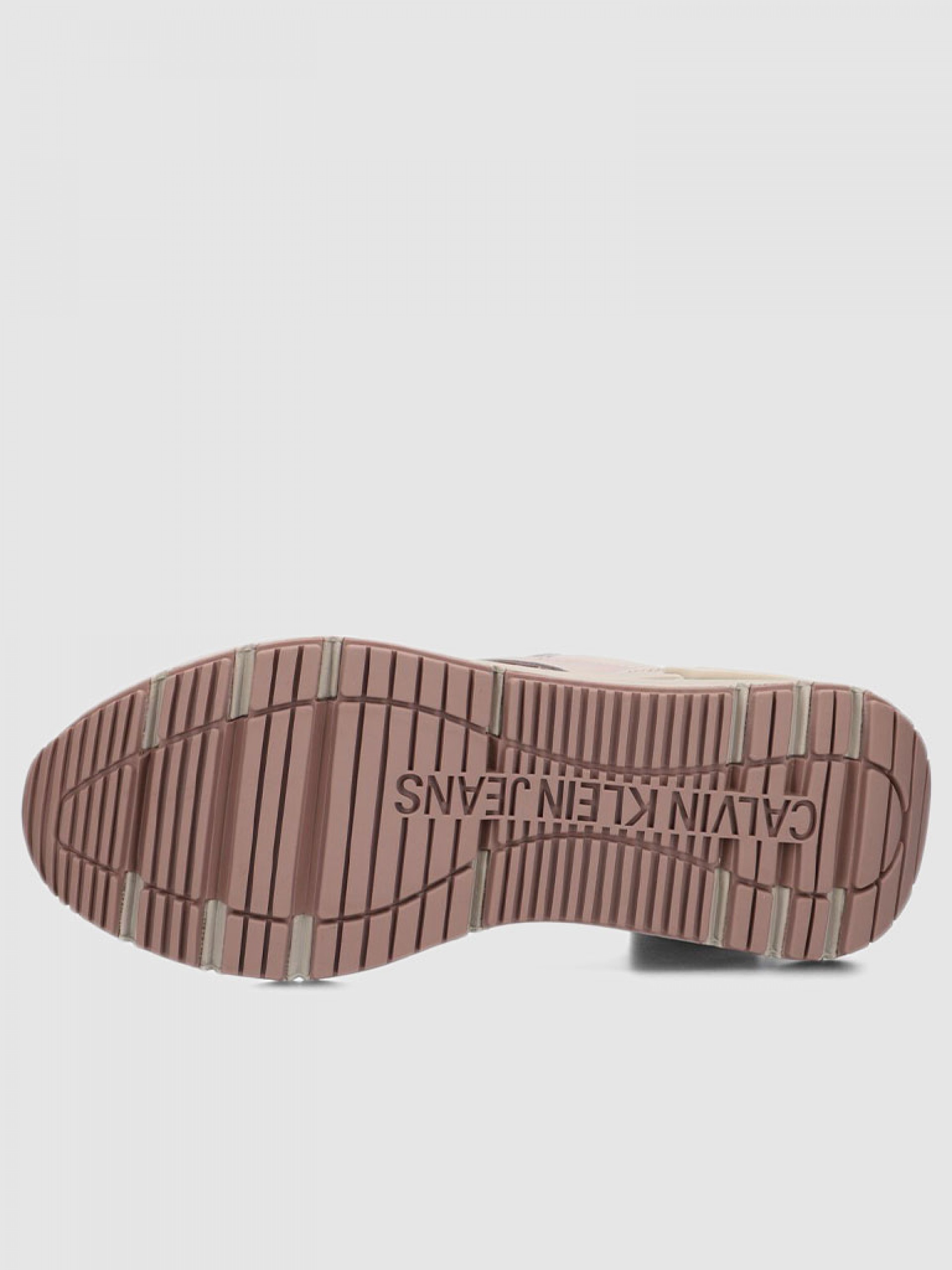 Tenis Mujer Calvin Klein