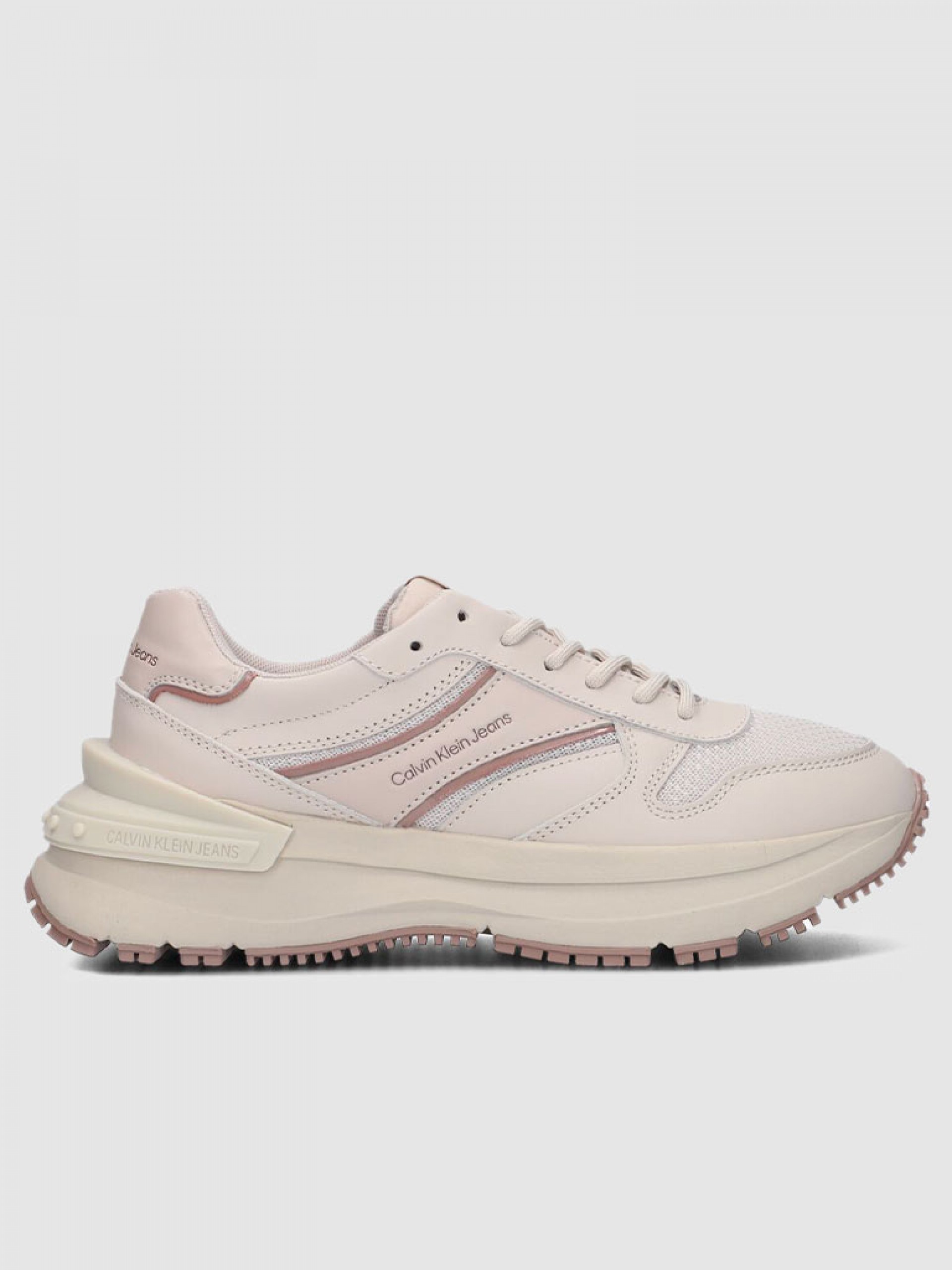 Tenis Mujer Calvin Klein