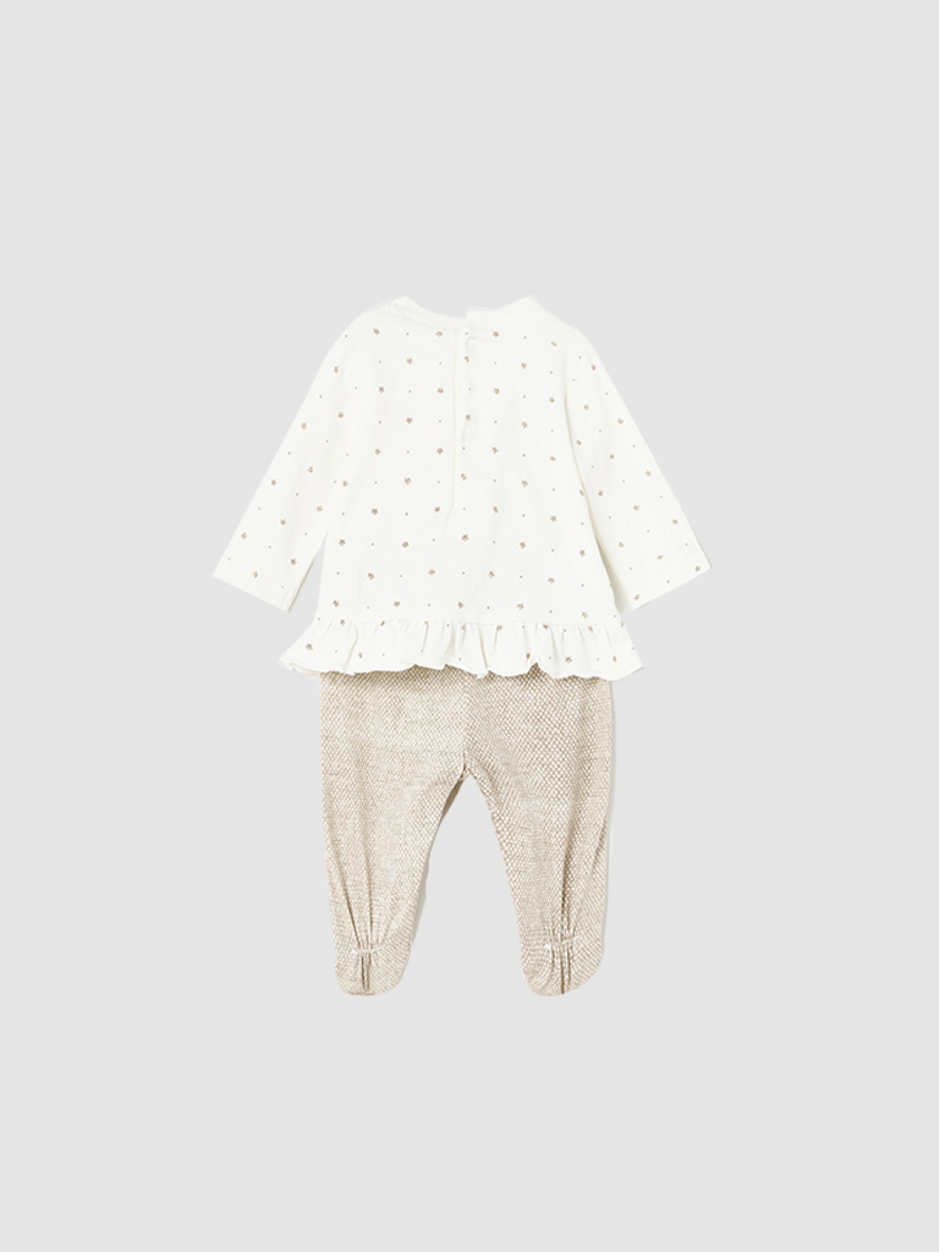 Set Baby Girl Mayoral