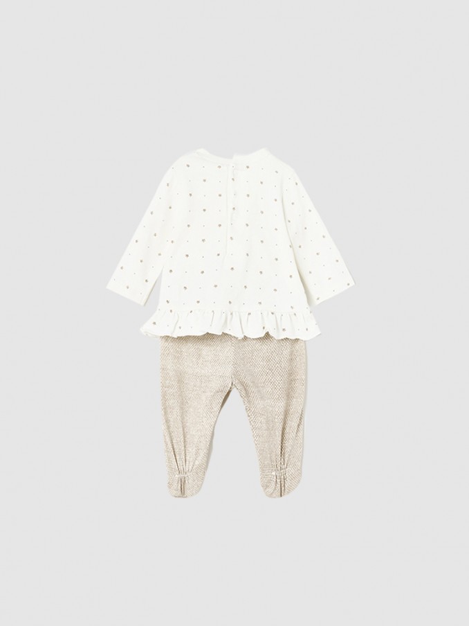 Set Baby Girl Mayoral
