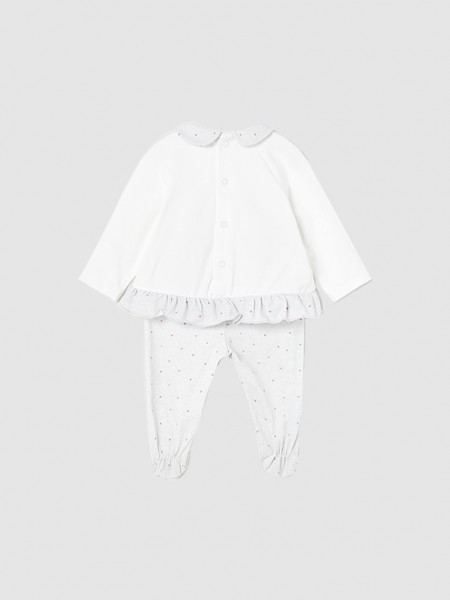 Set Baby Girl Mayoral