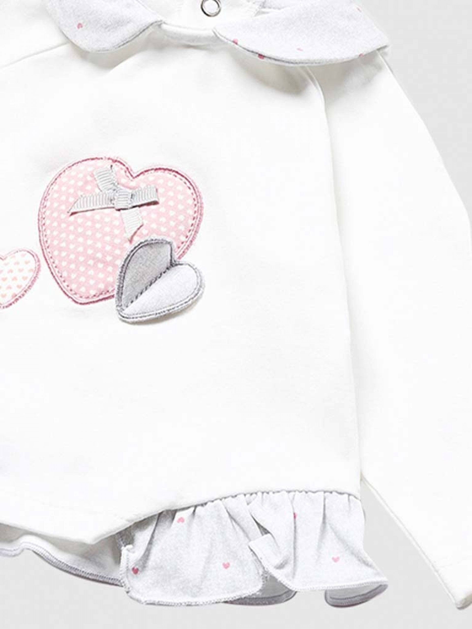 Set Baby Girl Mayoral