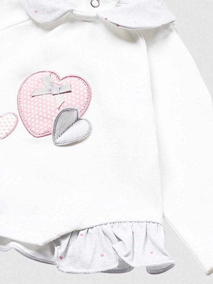 Conjunto Bebe Ni�a Mayoral