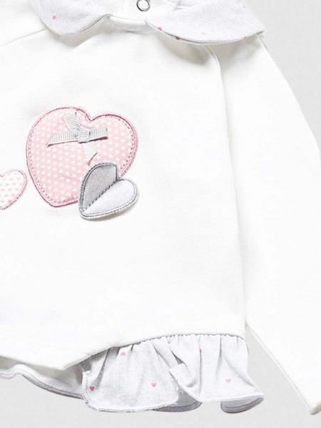 Set Baby Girl Mayoral