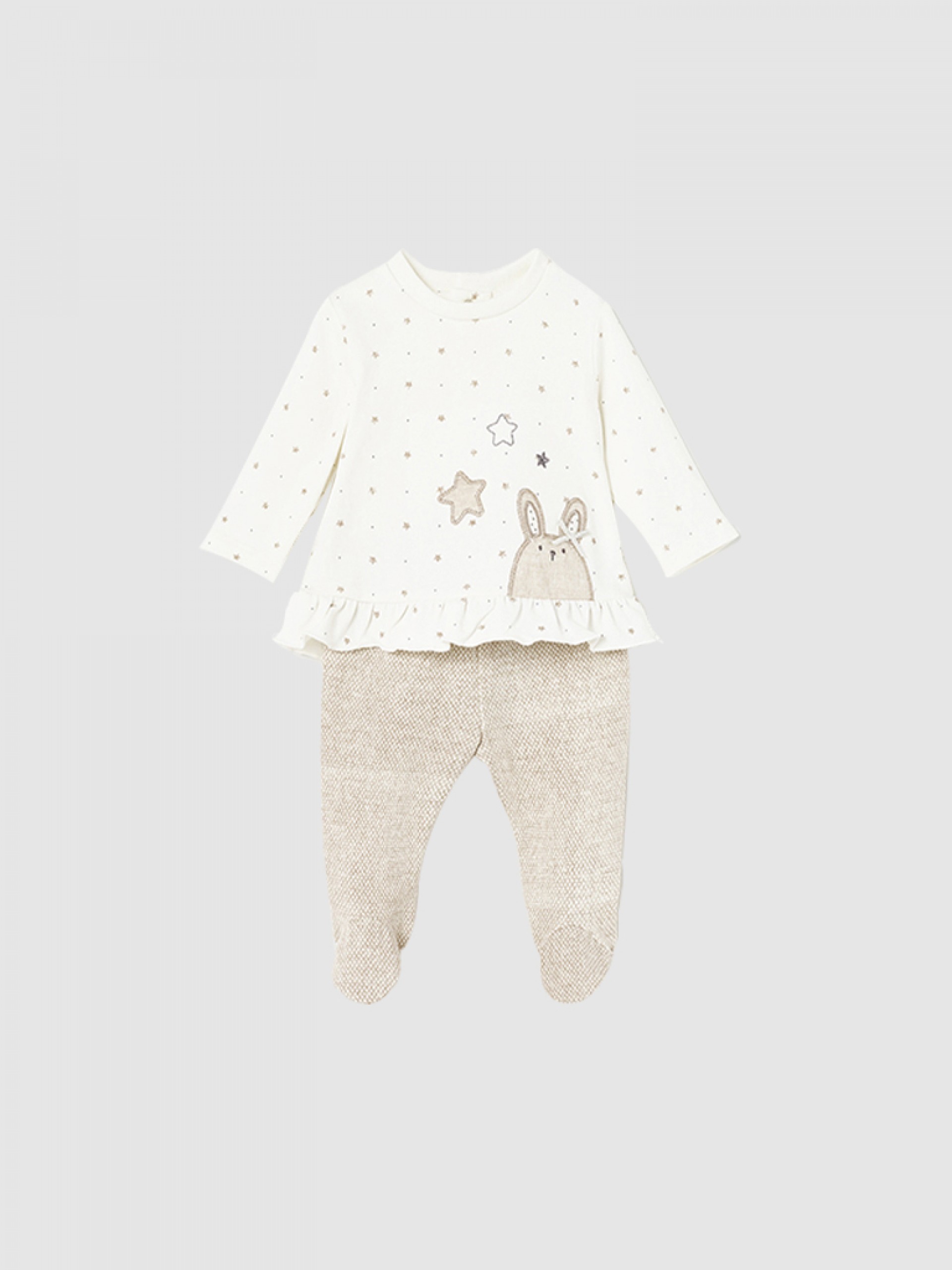 Set Baby Girl Mayoral