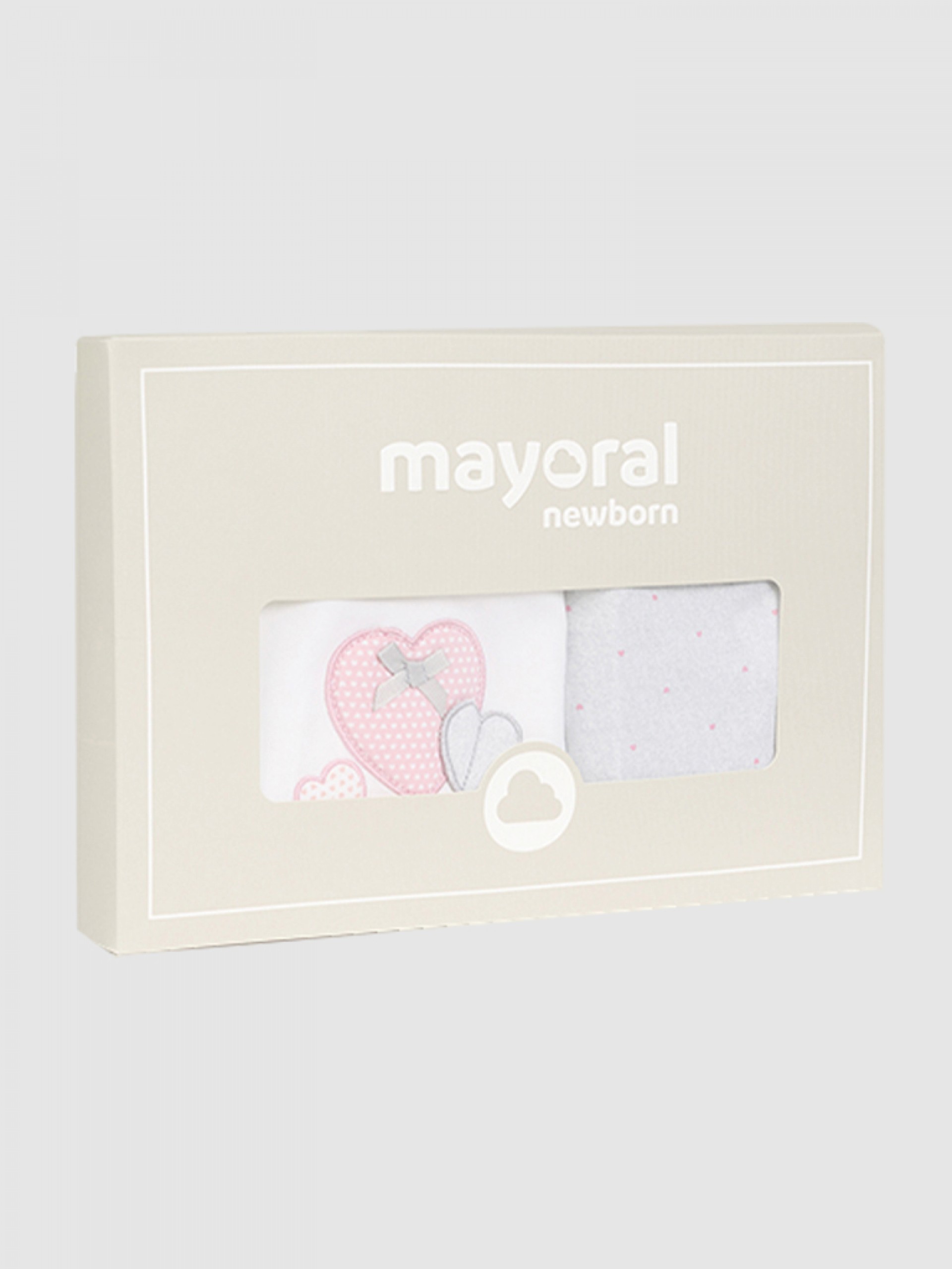 Set Baby Girl Mayoral