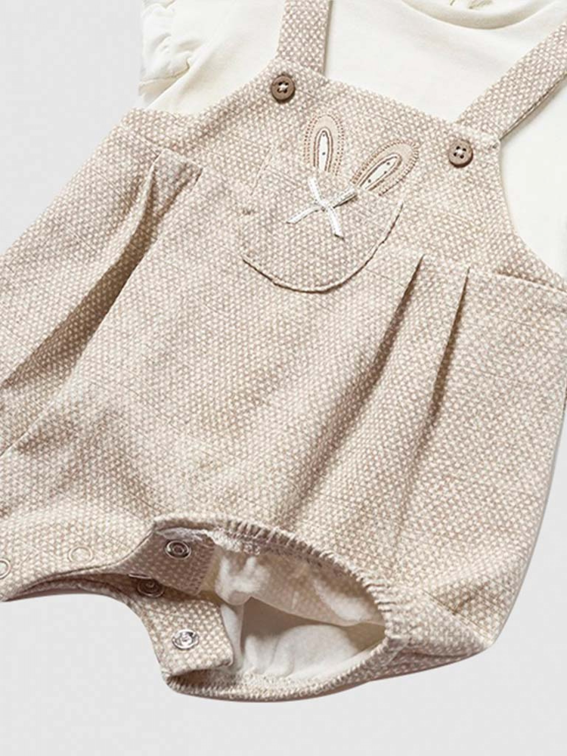 Set Baby Girl Mayoral