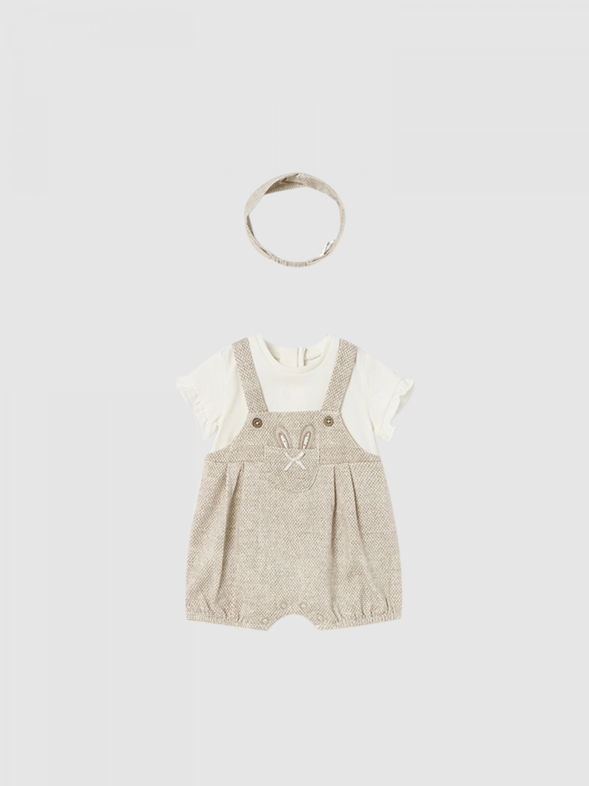 Set Baby Girl Mayoral