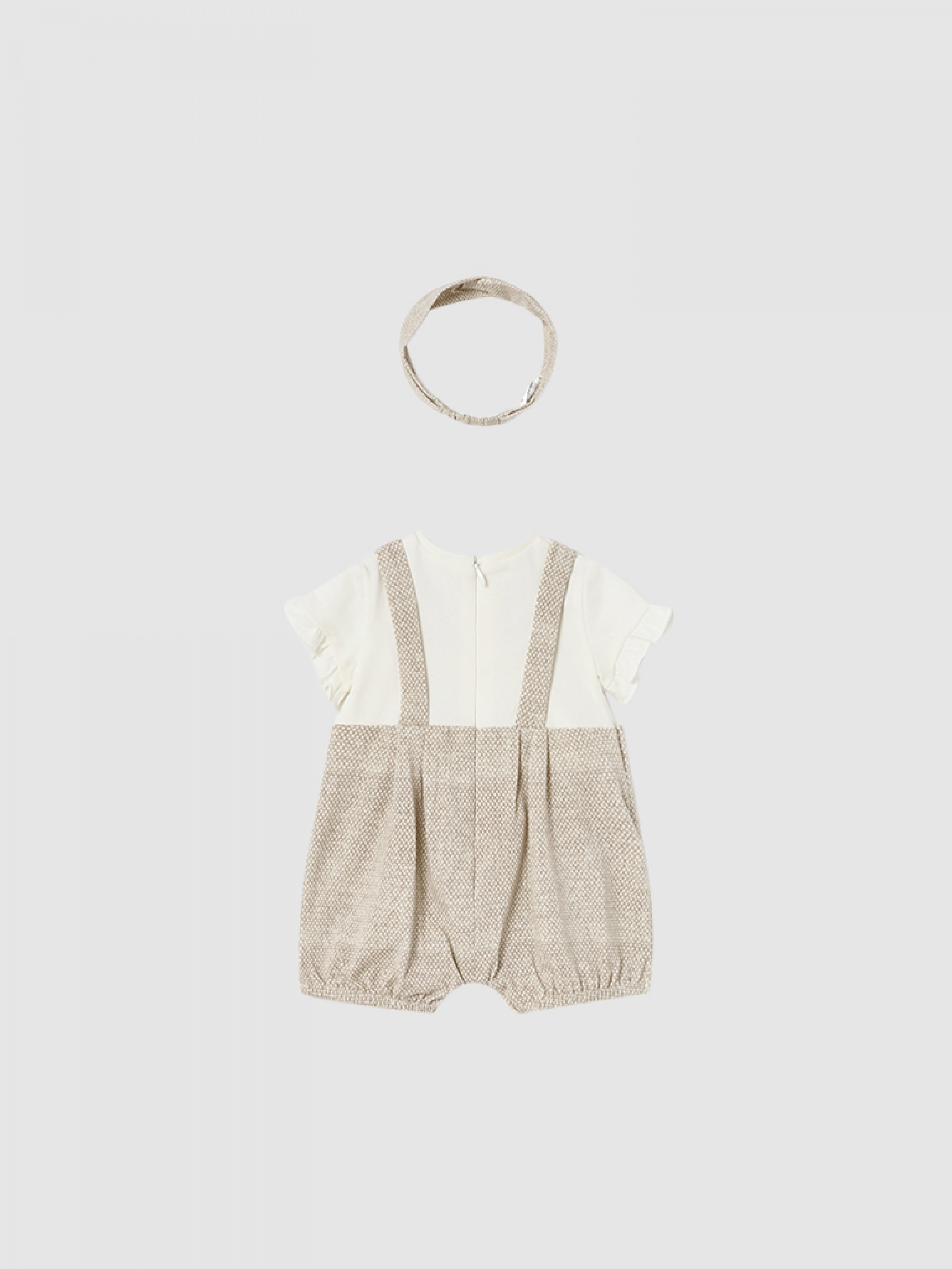 Set Baby Girl Mayoral
