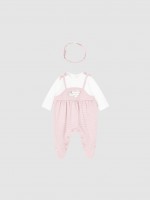 Babygrows Baby Girl Mayoral Babygrows Baby Girl Mayoral