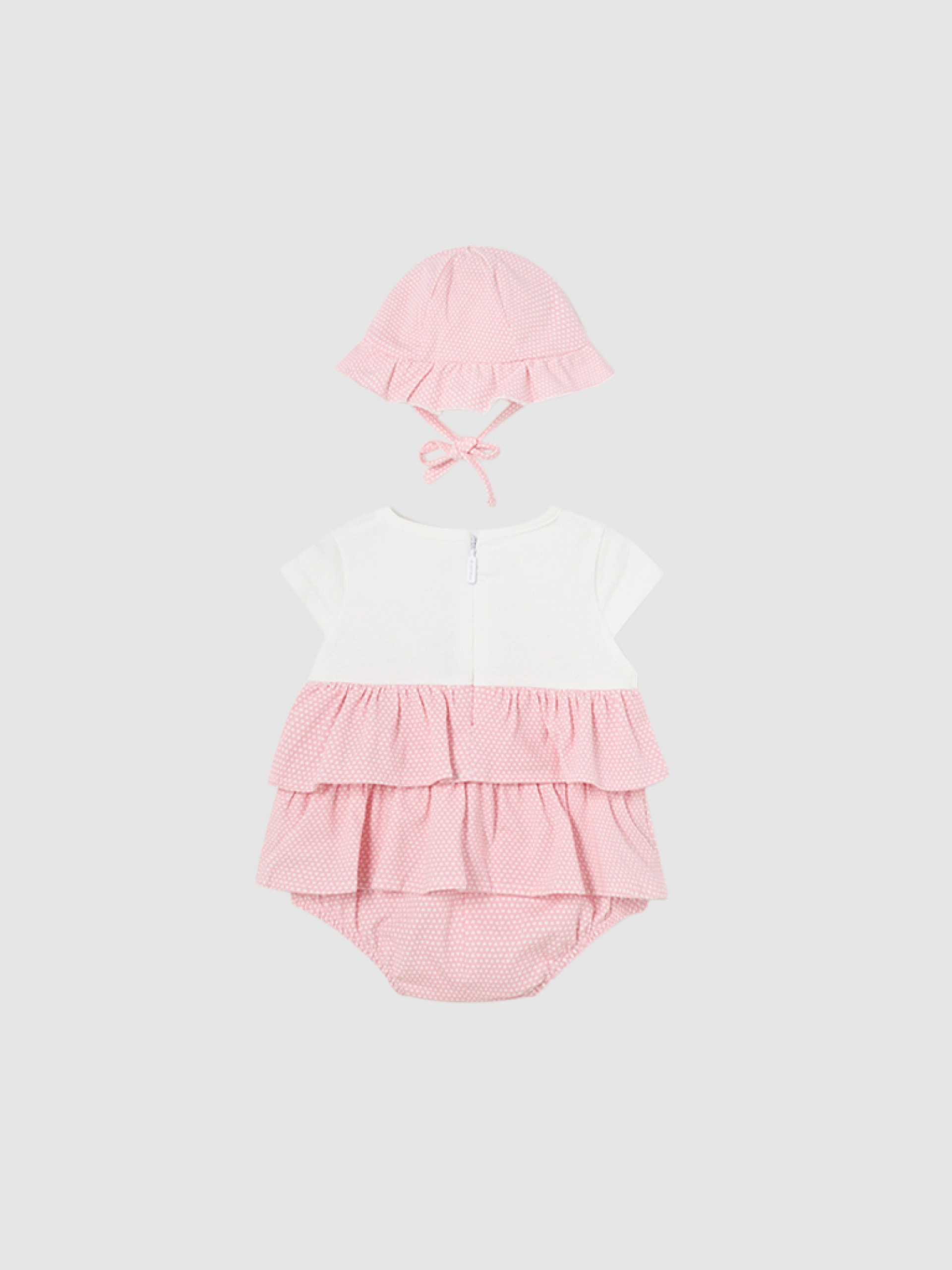Set Baby Girl Mayoral