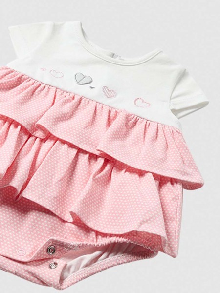 Set Baby Girl Mayoral Set Baby Girl Mayoral