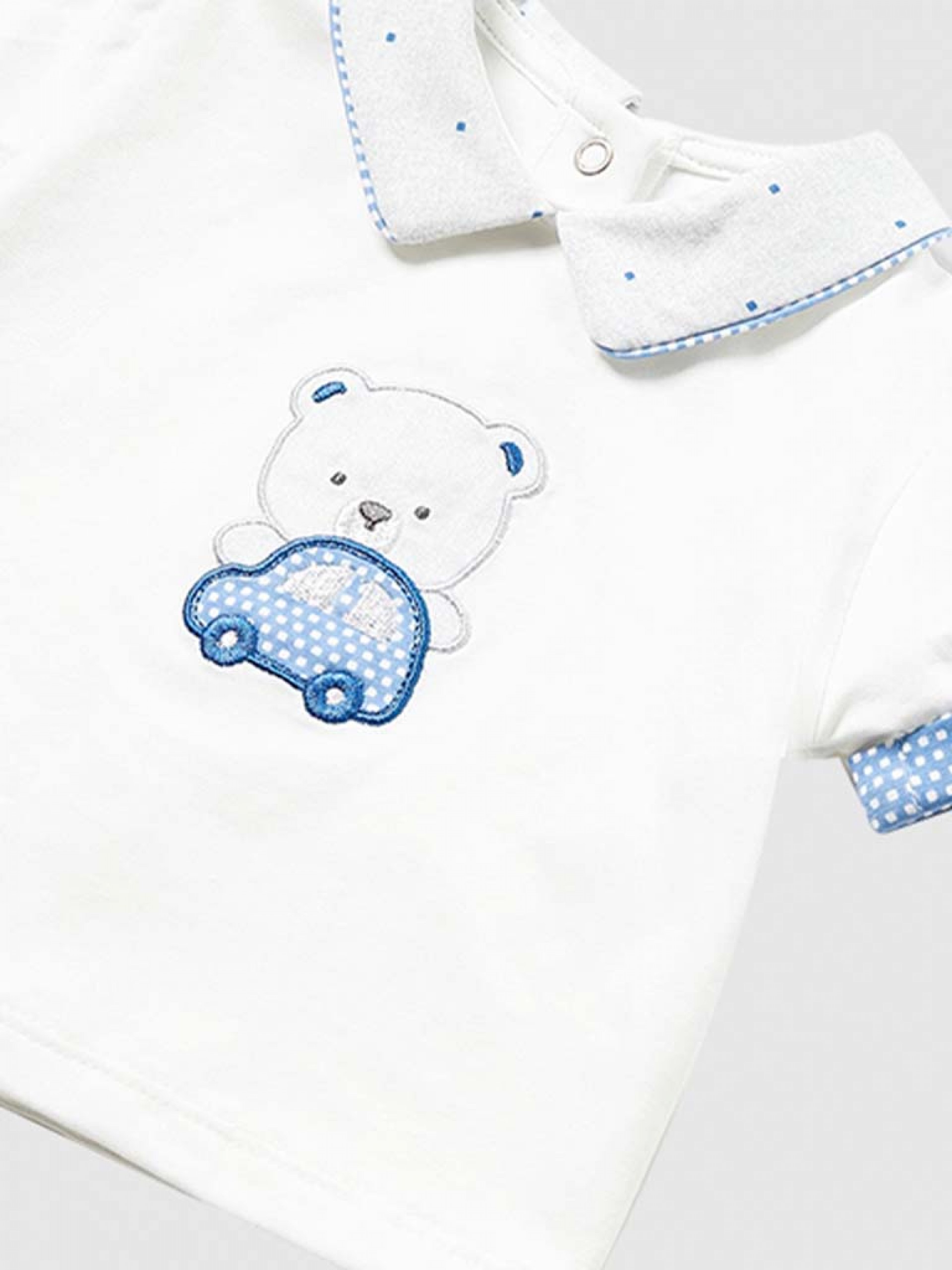Conjunto Bebe Niño Mayoral