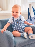 Set Baby Boy Mayoral Set Baby Boy Mayoral